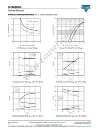 SI1865DDL-T1-GE3 Datasheet Page 4