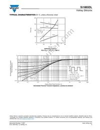 SI1865DL-T1-GE3 Datasheet Page 5