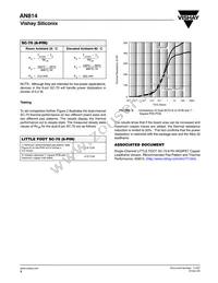 SI1902CDL-T1-GE3 Datasheet Page 9