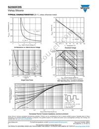 SI2302CDS-T1-GE3 Datasheet Page 4