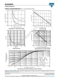 SI2302DDS-T1-GE3 Datasheet Page 4