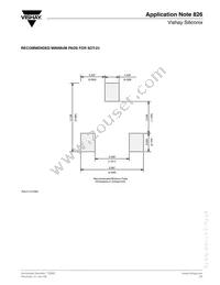 SI2305CDS-T1-GE3 Datasheet Page 9