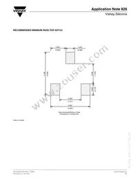 SI2319CDS-T1-GE3 Datasheet Page 9