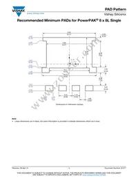SI2319DDS-T1-GE3 Datasheet Page 8
