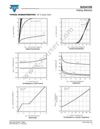 SI2341DS-T1-GE3 Datasheet Page 3