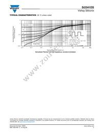 SI2341DS-T1-GE3 Datasheet Page 5