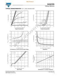 SI2367DS-T1-GE3 Datasheet Page 3