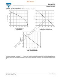 SI2367DS-T1-GE3 Datasheet Page 5