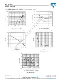 SI2392DS-T1-GE3 Datasheet Page 4