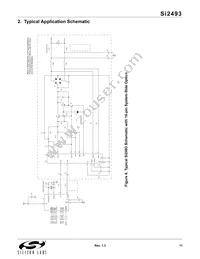 SI2493-C-GTR Datasheet Page 11