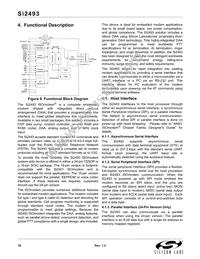 SI2493-C-GTR Datasheet Page 18