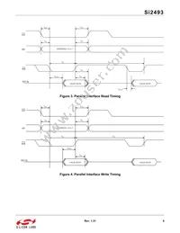 SI2493-D-FS Datasheet Page 9