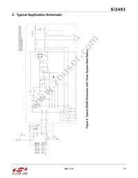 SI2493-D-FS Datasheet Page 11