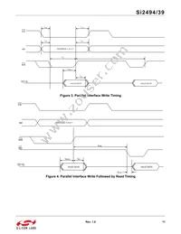 SI2494-A-GM Datasheet Page 11