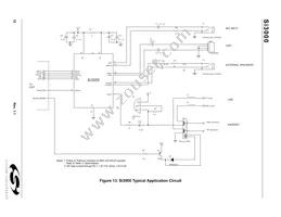 SI3000-KS Datasheet Page 12