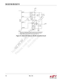 SI3210-GT Datasheet Page 18