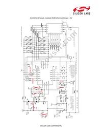 SI3402-A-GM Datasheet Page 3