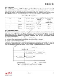 SI3402-B-GMR Datasheet Page 11