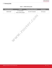 SI3404-A-GMR Datasheet Page 2
