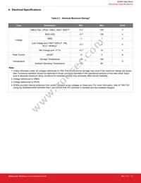SI3404-A-GMR Datasheet Page 11