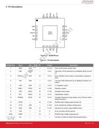 SI3404-A-GMR Datasheet Page 15
