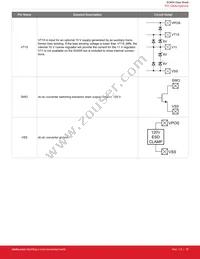 SI3404-A-GMR Datasheet Page 18