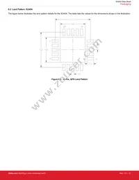 SI3404-A-GMR Datasheet Page 21