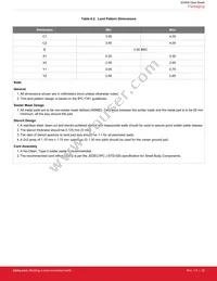 SI3404-A-GMR Datasheet Page 22