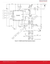 SI34062-A-GMR Datasheet Page 13