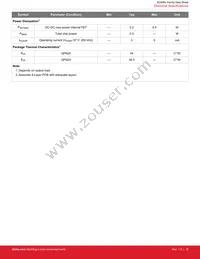 SI34062-A-GMR Datasheet Page 18