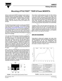 SI3421DV-T1-GE3 Datasheet Page 8