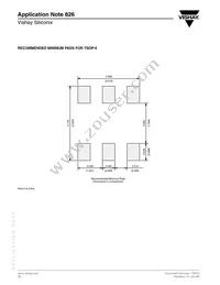 SI3424BDV-T1-E3 Datasheet Page 10