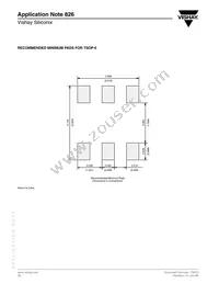 SI3438DV-T1-GE3 Datasheet Page 10