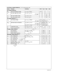 SI3442DV Datasheet Page 2
