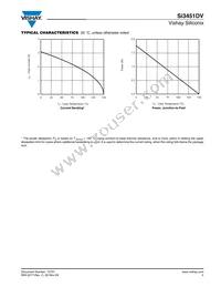 SI3451DV-T1-GE3 Datasheet Page 5