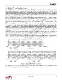 SI3452D-B02-GMR Datasheet Page 15