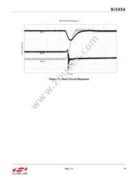 SI3454-B01-IMR Datasheet Page 17