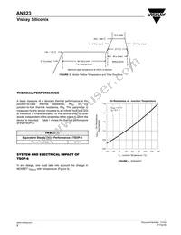 SI3464DV-T1-GE3 Datasheet Page 9