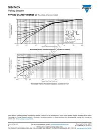 SI3474DV-T1-GE3 Datasheet Page 6