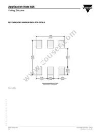 SI3474DV-T1-GE3 Datasheet Page 10