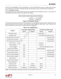 SI3484-A01-GMR Datasheet Page 11