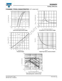 SI3590DV-T1-GE3 Datasheet Page 7