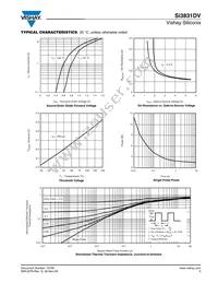 SI3831DV-T1-GE3 Datasheet Page 5