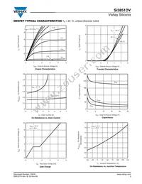 SI3851DV-T1-E3 Datasheet Page 3