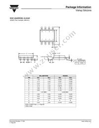 SI4010DY-T1-GE3 Datasheet Page 7
