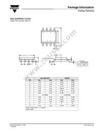 SI4048DY-T1-GE3 Datasheet Page 7