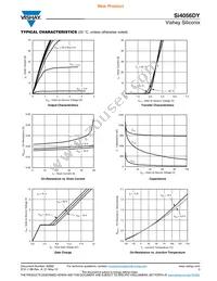 SI4056DY-T1-GE3 Datasheet Page 3