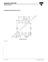 SI4090DY-T1-GE3 Datasheet Page 8