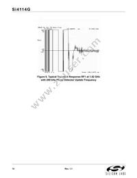 SI4114G-B-GM Datasheet Page 10