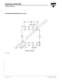 SI4128BDY-T1-GE3 Datasheet Page 8